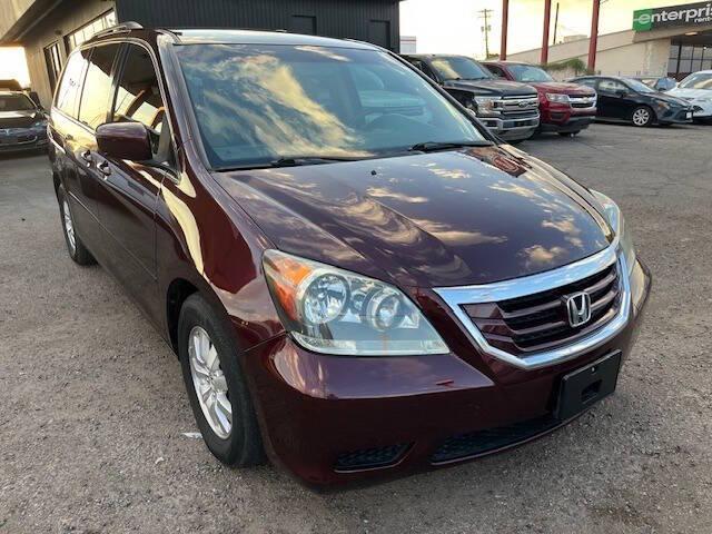 used 2008 Honda Odyssey car, priced at $5,990