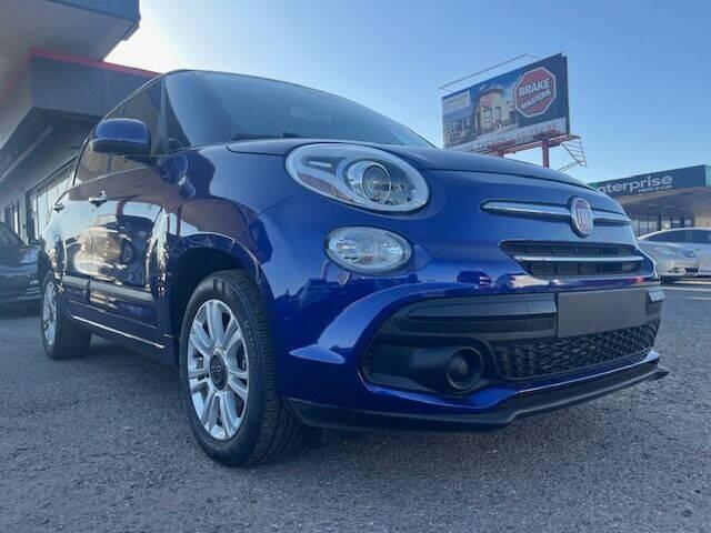 used 2020 FIAT 500L car, priced at $14,990