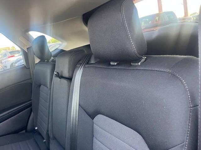 used 2018 Ford Edge car, priced at $11,990