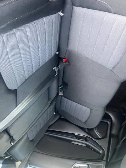 used 2018 Ford Edge car, priced at $11,990