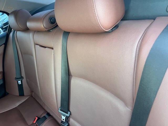 used 2015 BMW 535 car, priced at $9,990