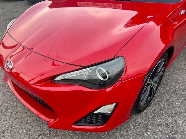 used 2013 Scion FR-S car, priced at $13,990