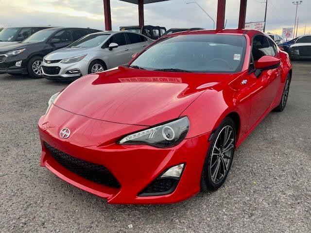 used 2013 Scion FR-S car, priced at $13,990