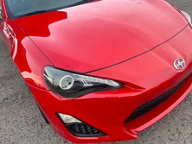 used 2013 Scion FR-S car, priced at $13,990