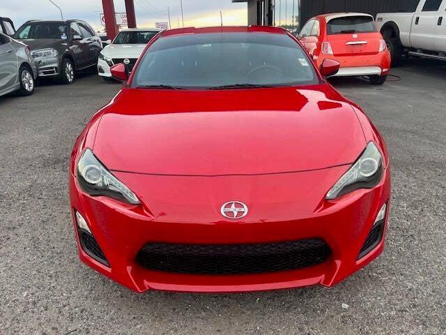 used 2013 Scion FR-S car, priced at $13,990