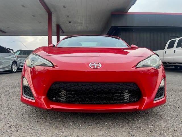 used 2013 Scion FR-S car, priced at $13,990