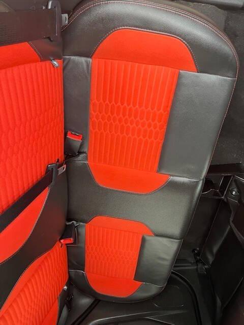 used 2017 Ford Fiesta car, priced at $8,990