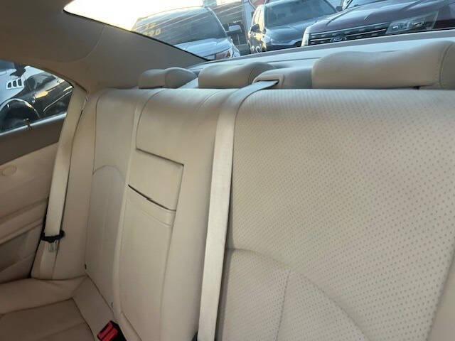 used 2003 Mercedes-Benz E-Class car, priced at $5,990