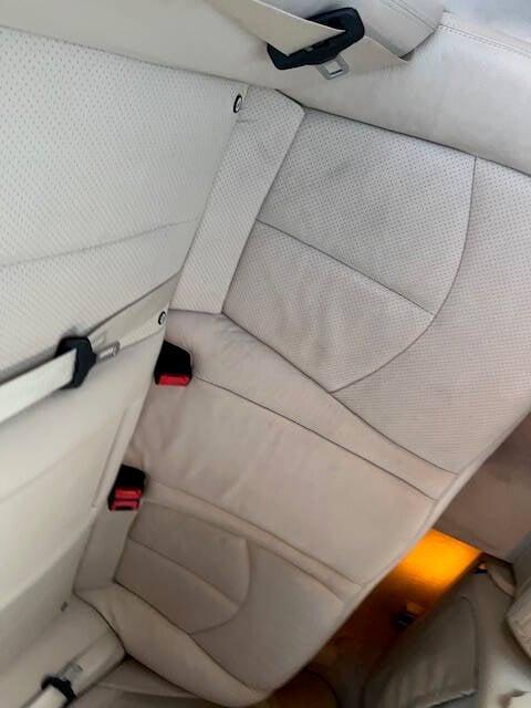 used 2003 Mercedes-Benz E-Class car, priced at $5,990