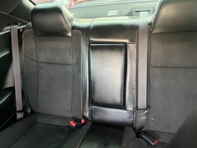 used 2023 Dodge Challenger car, priced at $26,990