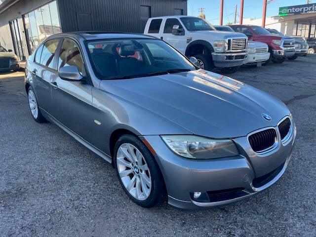 used 2011 BMW 328 car, priced at $9,990