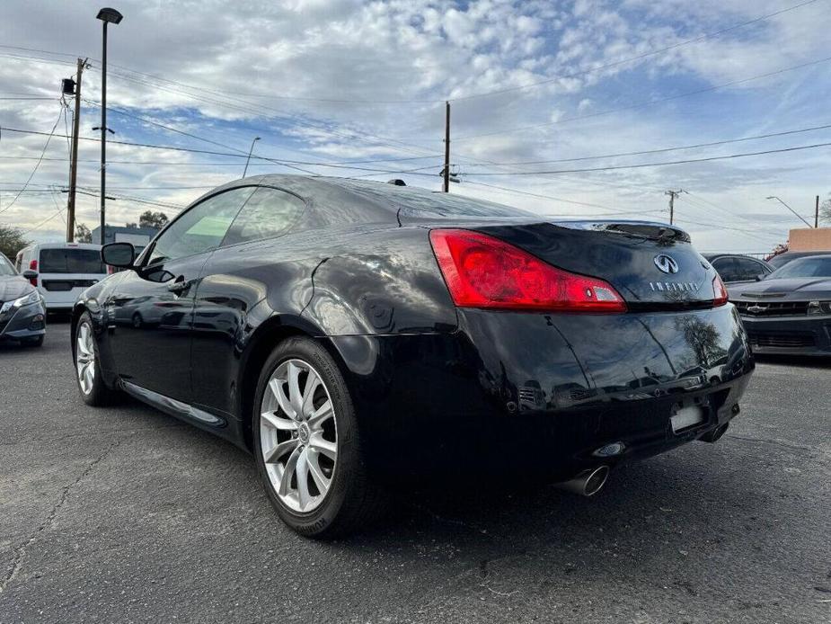 used 2014 INFINITI Q60 car, priced at $14,990