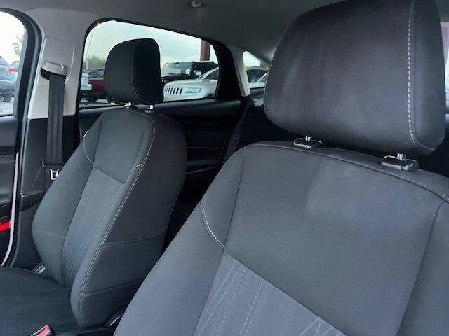 used 2017 Ford Focus car, priced at $7,990