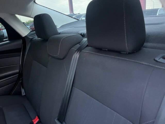 used 2017 Ford Focus car, priced at $7,990