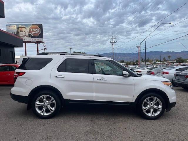 used 2013 Ford Explorer car, priced at $10,990