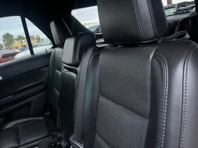 used 2013 Ford Explorer car, priced at $10,990