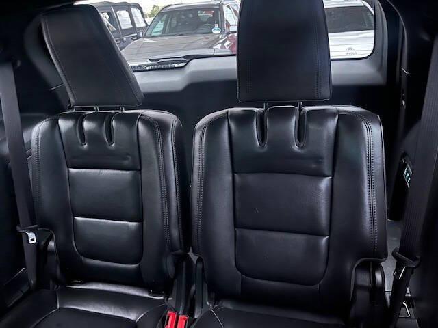 used 2013 Ford Explorer car, priced at $10,990