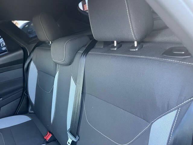 used 2018 Ford Focus ST car, priced at $10,990