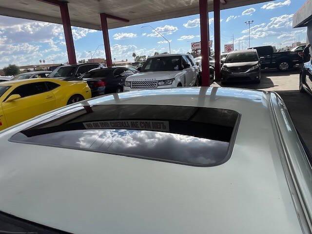 used 2008 Toyota Avalon car, priced at $4,990