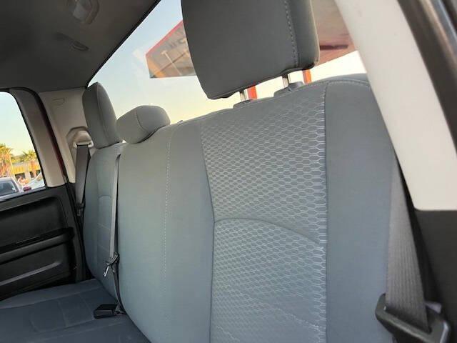 used 2019 Ram 1500 car, priced at $15,990