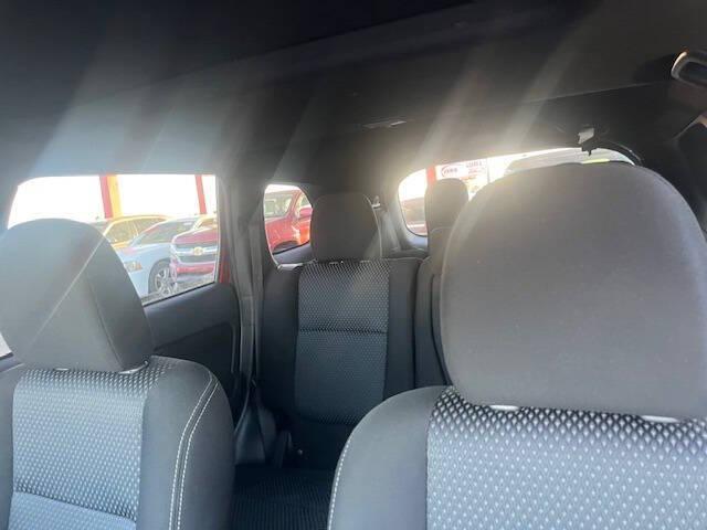 used 2018 Mitsubishi Outlander car, priced at $10,990