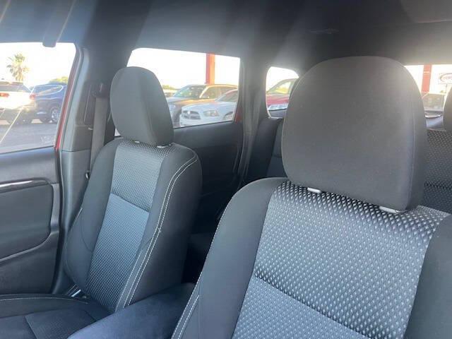 used 2018 Mitsubishi Outlander car, priced at $10,990