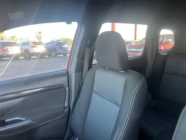 used 2018 Mitsubishi Outlander car, priced at $10,990