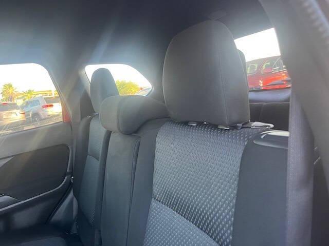 used 2018 Mitsubishi Outlander car, priced at $10,990