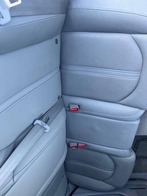 used 2014 Audi A8 car, priced at $10,990