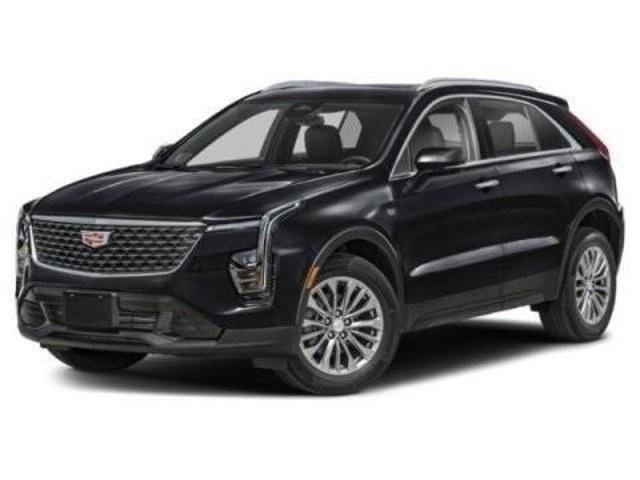 new 2024 Cadillac XT4 car, priced at $38,166