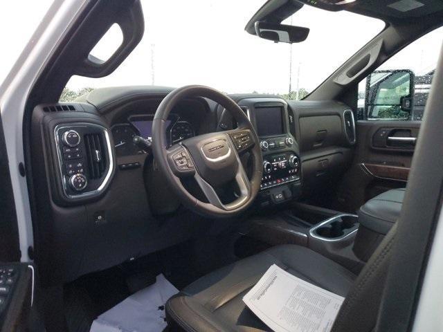 used 2023 GMC Sierra 2500 car, priced at $67,995