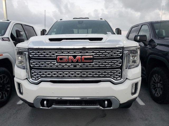 used 2023 GMC Sierra 2500 car, priced at $67,995