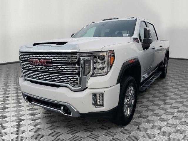 used 2023 GMC Sierra 2500 car, priced at $67,995