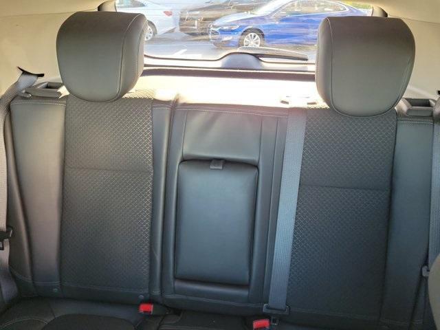 used 2022 Buick Encore car, priced at $17,895