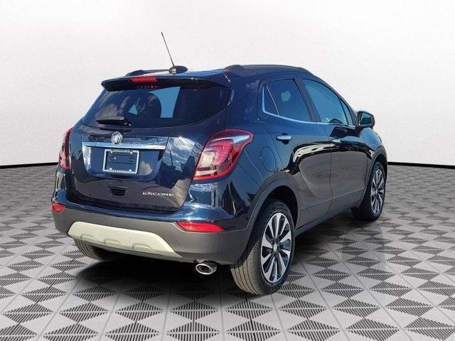 used 2022 Buick Encore car, priced at $17,895
