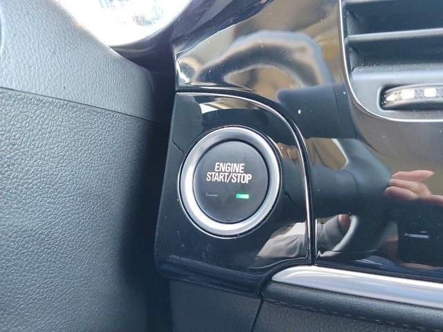 used 2022 Buick Encore car, priced at $17,895