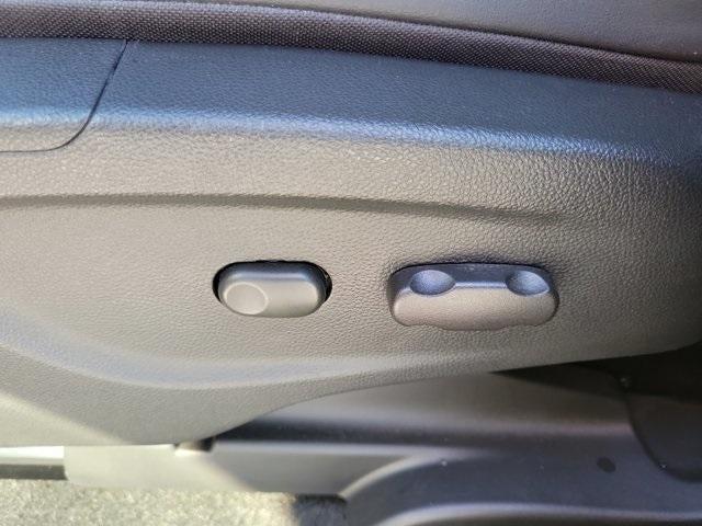 used 2022 Buick Encore car, priced at $17,895