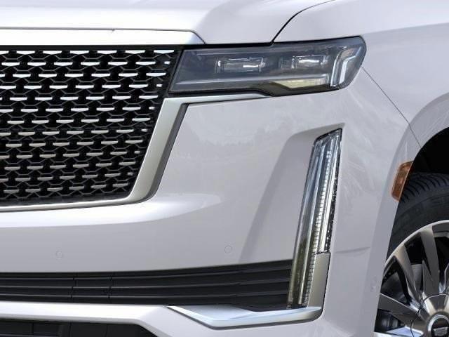 new 2024 Cadillac Escalade car, priced at $109,010