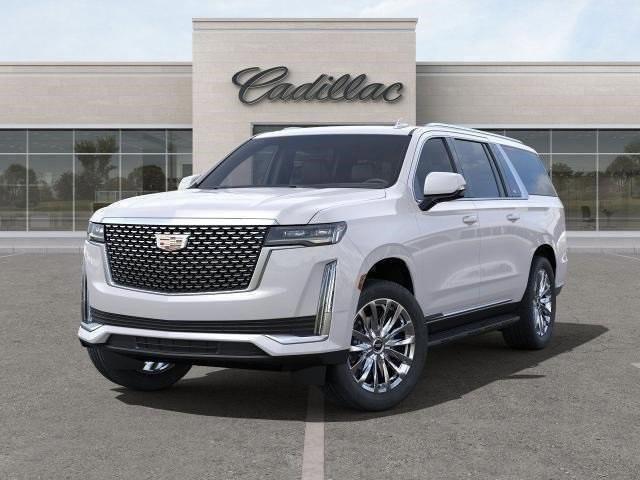 new 2024 Cadillac Escalade ESV car, priced at $100,015