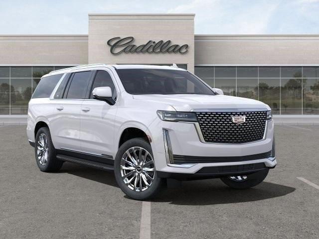 new 2024 Cadillac Escalade ESV car, priced at $100,015