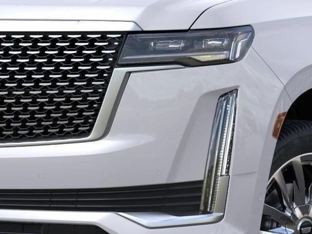 new 2024 Cadillac Escalade ESV car, priced at $100,015