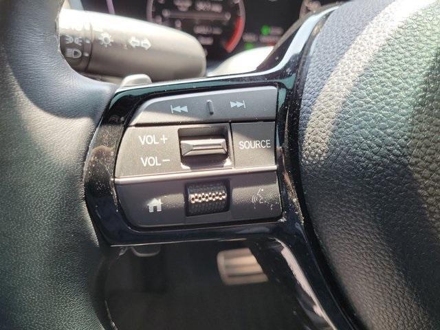 used 2023 Honda Civic car, priced at $22,595