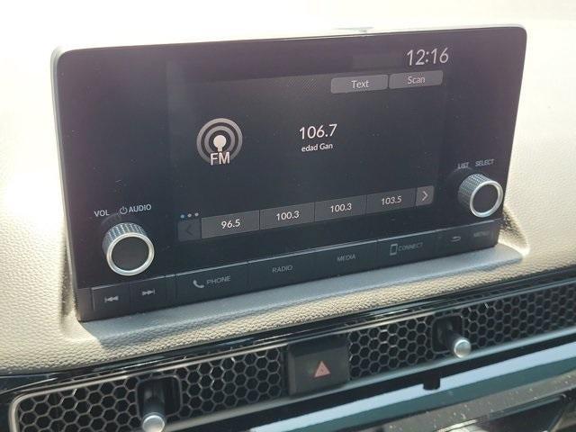 used 2023 Honda Civic car, priced at $22,595