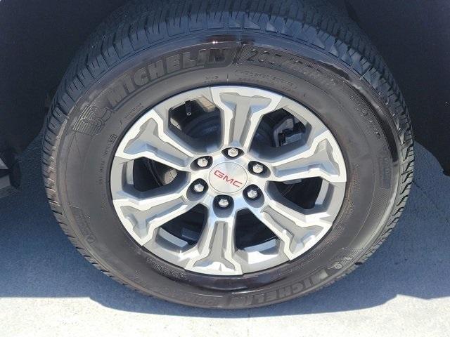 used 2022 GMC Yukon car, priced at $47,895