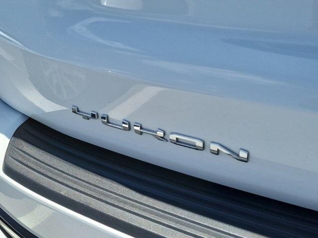 used 2022 GMC Yukon car, priced at $47,895