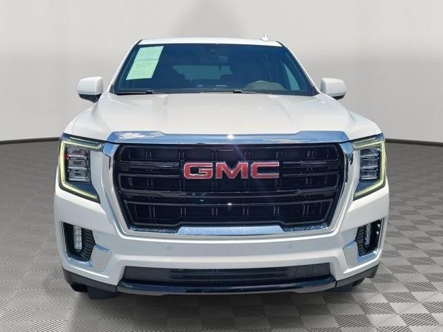 used 2022 GMC Yukon car, priced at $47,895