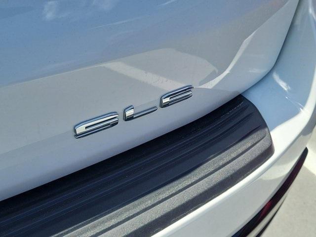 used 2022 GMC Yukon car, priced at $47,895
