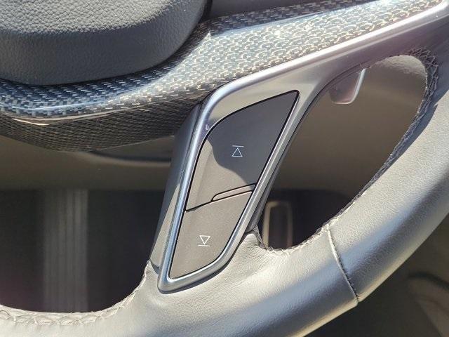 used 2024 Cadillac XT5 car, priced at $47,595
