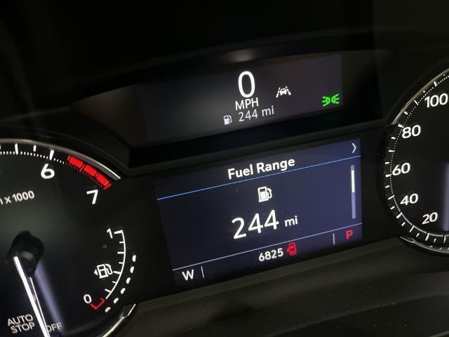 used 2022 Cadillac XT6 car, priced at $31,995