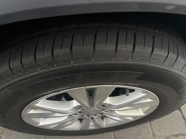 used 2022 Cadillac XT6 car, priced at $31,995